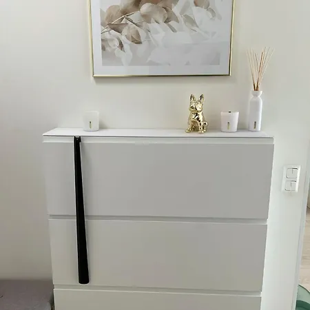 Aurora 別荘 ロヴァニエミ