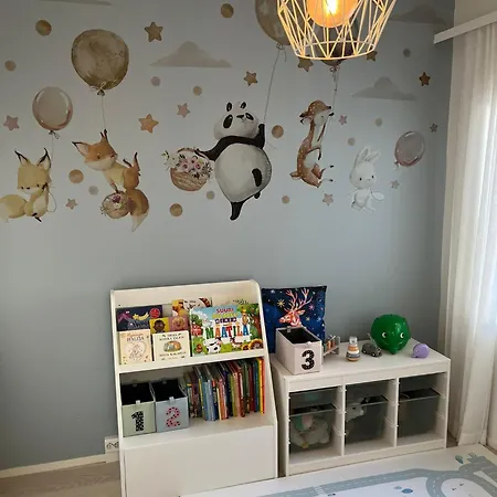 Aurora ロヴァニエミ