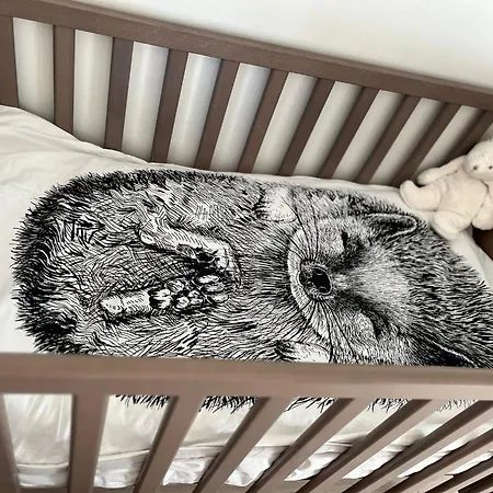 Aurora 別荘 ロヴァニエミ