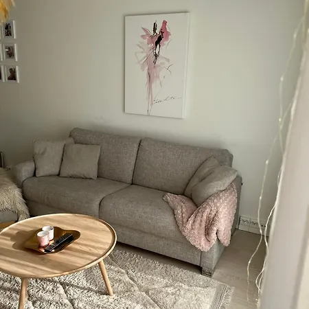 Aurora ロヴァニエミ