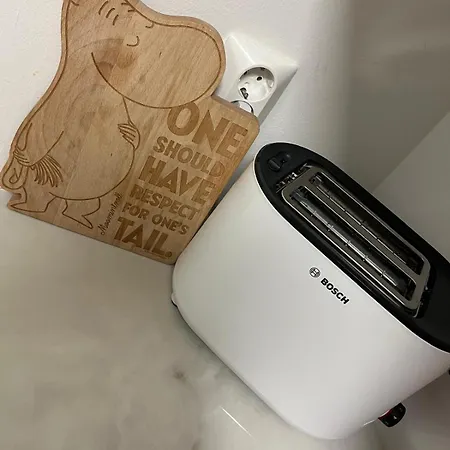 別荘 Aurora ロヴァニエミ