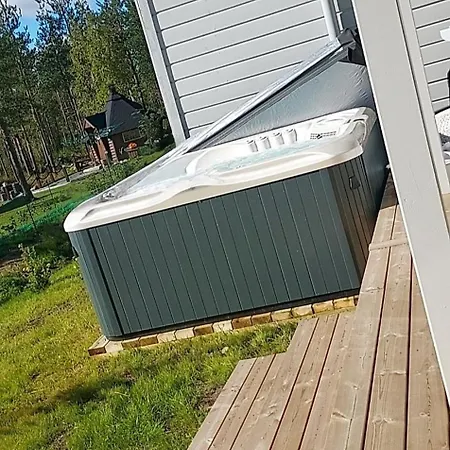 Aurora ロヴァニエミ