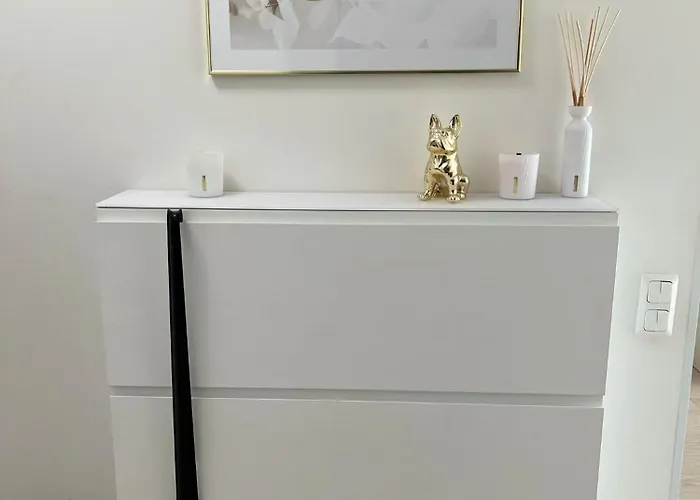 Aurora Ferienhaus Rovaniemi