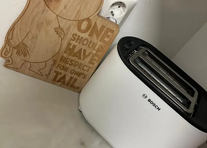 Ferienhaus Aurora Rovaniemi